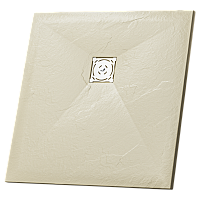 Душевой поддон RGW 16152088-03 Stone Tray ST-Be квадратный, слоновая кость/бежевый Душевой поддон RGW 16152088-03 Stone Tray ST-Be квадратный, слоновая кость/бежевый