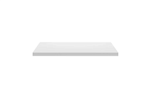 Полка Kerama Marazzi Pro.sh.50\WHT.M Pro 50 для структур, белый матовый Полка Kerama Marazzi Pro.sh.50\WHT.M Pro 50 для структур, белый матовый