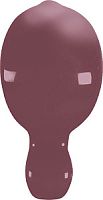 Декор Ape Piemonte Ang. Ext. Moldura Maroon (Ang.Ext.Moldurapiemontemaroon)