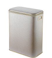 Корзина для белья Geralis  PLG-B