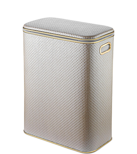 Корзина для белья Geralis PLG-B - купить в Санкт-Петербурге, цена на Корзина для белья Geralis PLG-B в интернет-магазине Керамос Корзина для белья Geralis PLG-B купить недорого в интернет-магазине Керамос