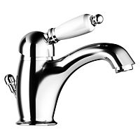 Смеситель для раковины однорычажный Gattoni ORTA 2746/27C0cr