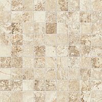 Мозаика La Faenza Mk. Oro Bianco W  RU 30x30 (Mk.OrobiancoW-RU)