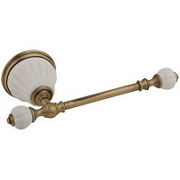 Бумагодержатель Migliore  ML.OLV-60.605.BI.BR