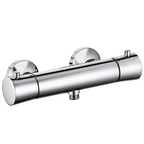 Термостат Kludi 352500575 Balance для душа DN15, хром Термостат Kludi 352500575 Balance для душа DN15, хром