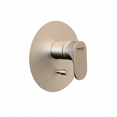 Встраиваемые смесители KERAMA MARAZZI OLE 69470EKM.M0.071 Встраиваемые смесители KERAMA MARAZZI OLE 69470EKM.M0.071