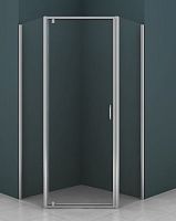 Душевое ограждение Azario сантехника Azario AZ-112P 100*100*200