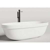 Ванна отдельностоящая SALINI Greca 104821M