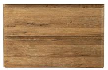 База BelBagno ALBANO-800-2C-SO-RR под раковину 80х45 см, подвесная, Rovere Rustico (дуб Rustico)