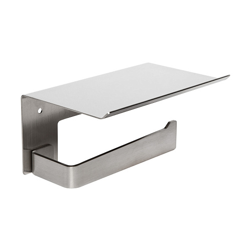 Держатель туалетной бумаги Mediclinics Aura AI2003C купить недорого в интернет-магазине Керамос