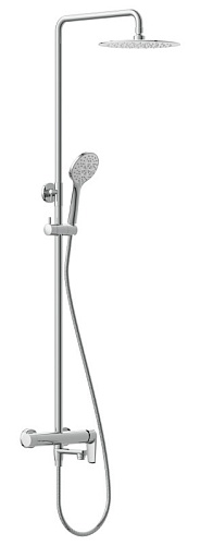 Душевая система Cersanit MODUO 64314 Душевая система Cersanit MODUO 64314