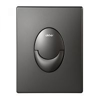 Кнопка смыва Abber  AC0125NG