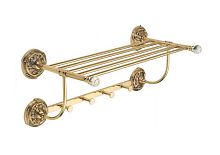 Полотенцедержатель Art&Max Barocco AM-2032-Do-Ant-C Полотенцедержатель Art&Max Barocco AM-2032-Do-Ant-C