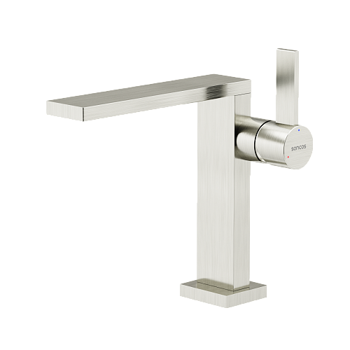 Смеситель для раковины Sancos Linn SC9019BN