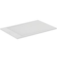 Ideal Standard T5221FR i.Life Ultraflat S Душевой поддон 120х90 см, White (белый) Ideal Standard T5221FR i.Life Ultraflat S Душевой поддон 120х90 см, White (белый)