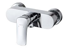 Смеситель Aquatek AQ1060CR Вега для душа, хром Смеситель Aquatek AQ1060CR Вега для душа, хром