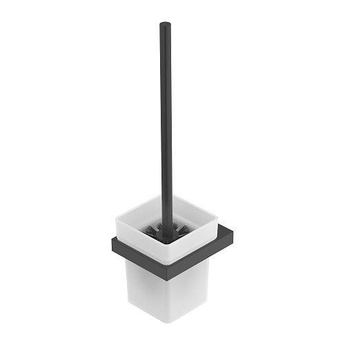 Ёршик для унитаза подвесной CEZARES SLIDER-TBS-V-NOP купить недорого в интернет-магазине Керамос