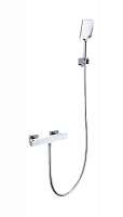 Смеситель для душа Wonzon & Woghand  WW-B2062-A-CR Смеситель для душа Wonzon & Woghand  WW-B2062-A-CR