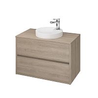 Раковина Cersanit CREA P-UM-CRE38/1-ic