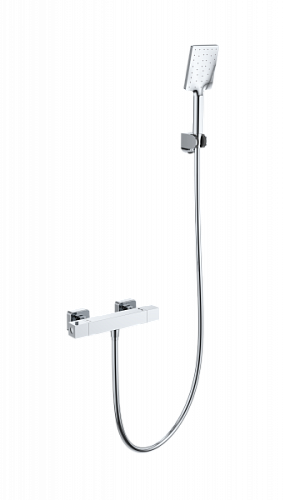 Смеситель для душа Wonzon & Woghand WW-B2062-A-CR Смеситель для душа Wonzon & Woghand WW-B2062-A-CR