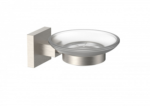 Мыльница Wonzon & Woghand  WW-8922-BN купить недорого в интернет-магазине Керамос