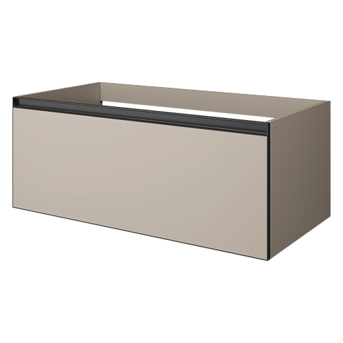 Тумба Armadi Art QUATRO 790-M1-100-D-A купить недорого в интернет-магазине Керамос