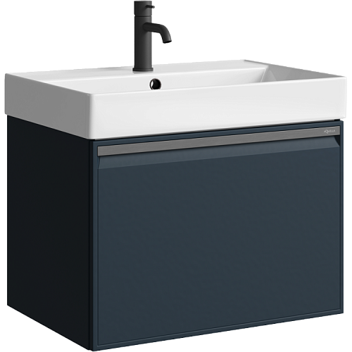 Тумба подвесная Aqwella Pure PUR0165GRM купить недорого в интернет-магазине Керамос Тумба подвесная Aqwella Pure PUR0165GRM купить недорого в интернет-магазине Керамос