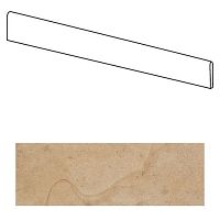 Плинтус (Плитка) AtlasConcorde SUNROCK SunrockBourgogneSandBattiscopa