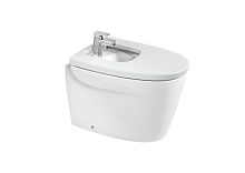 Биде напольное Roca  357657000