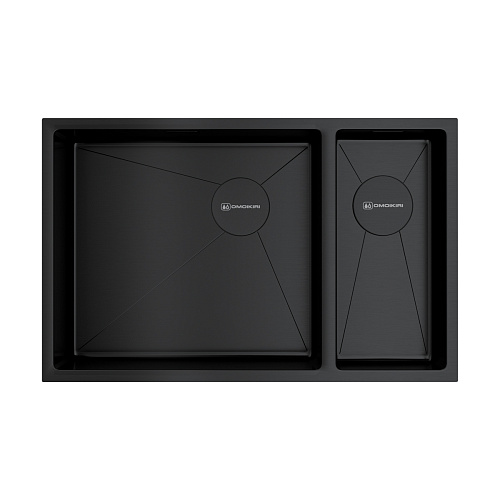 Кухонная мойка Omoikiri 4997050