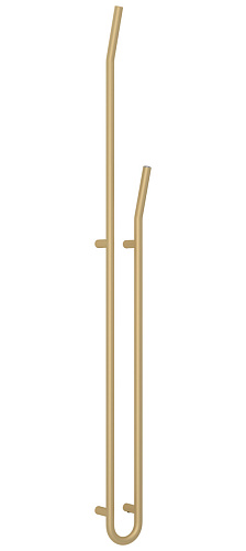 Полотенцесушитель электрический Сунержа Локон 022-0887-1612 Полотенцесушитель электрический Сунержа Локон 022-0887-1612