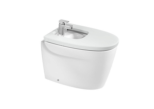 Биде напольное Roca  357657000