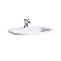 Раковина Laufen LB3 8.1168.2.000.104.1 Раковина Laufen LB3 8.1168.2.000.104.1