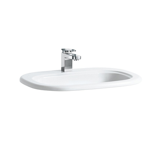 Раковина Laufen LB3 8.1168.2.000.104.1