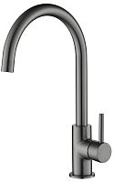 Смеситель для кухни Aquatek ЕВРОПА AQ1382BGM