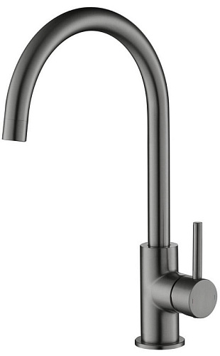 Смеситель для кухни Aquatek ЕВРОПА AQ1382BGM