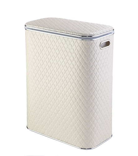 Корзина для белья Geralis CLH-B - купить в Санкт-Петербурге, цена на Корзина для белья Geralis CLH-B в интернет-магазине Керамос Корзина для белья Geralis CLH-B купить недорого в интернет-магазине Керамос