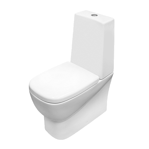 Унитаз-компакт Sanita Luxe INFSLCC01040822 Infinity напольный 36х64 см, с сиденьем, белый (нов. арт. WC.CC/Infinity/2-DM.Mono/WHT.G/S1) Унитаз-компакт Sanita Luxe INFSLCC01040822 Infinity напольный 36х64 см, с сиденьем, белый (нов. арт. WC.CC/Infinity/2-DM.Mono/WHT.G/S1)