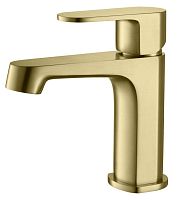 Смеситель для раковины Aquatek Оберон AQ1210BG