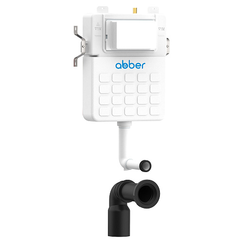 Смывной бачок Abber AC0104 Смывной бачок Abber AC0104