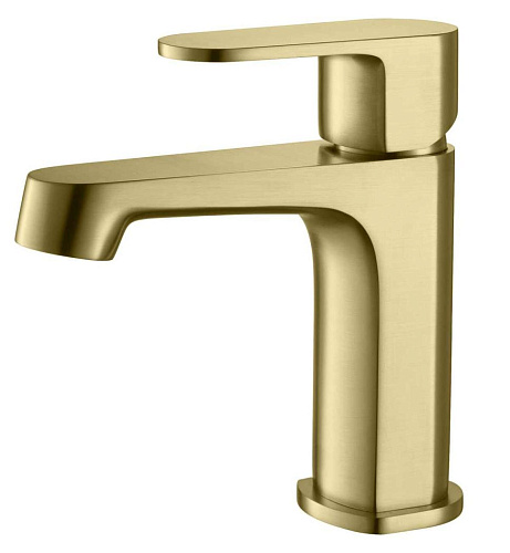 Смеситель для раковины Aquatek Оберон AQ1210BG