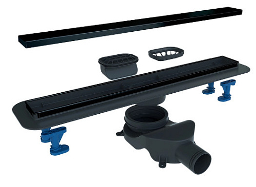 Душевой лоток Bettoserb Compact Line 13702510BM