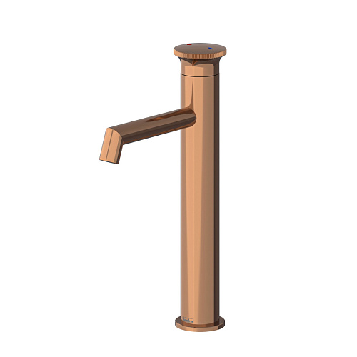 Смеситель для раковины TESKA ARTE Leo L E5529 Смеситель для раковины TESKA ARTE Leo L E5529