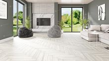 Кварцвиниловая клеевая плитка AlpineFloor Паркет LVT Parquet LVT ECO 16-4