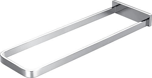 Двойной полотенцедержатель CEZARES MAXIMA CZR-F-8915 купить недорого в интернет-магазине Керамос