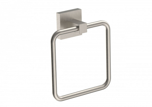 Полотенцедержатель кольцо Wonzon & Woghand WW-8913-BN - купить в Санкт-Петербурге, цена на Полотенцедержатель кольцо Wonzon & Woghand WW-8913-BN в интернет-магазине Керамос Полотенцедержатель кольцо Wonzon & Woghand WW-8913-BN купить недорого в интернет-магазине Керамос