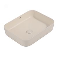Раковина Abber Rechteck AC2202MBE Раковина Abber Rechteck AC2202MBE
