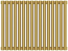 Радиатор Сунержа 03-0302-5016 Эстет-11 отопительный н/ж 500х720 мм/ 16 секций, золото