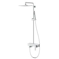 Душевая стойка TESKA NIAGARA NG3501C Душевая стойка TESKA NIAGARA NG3501C