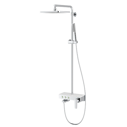 Душевая стойка TESKA NIAGARA NG3501C